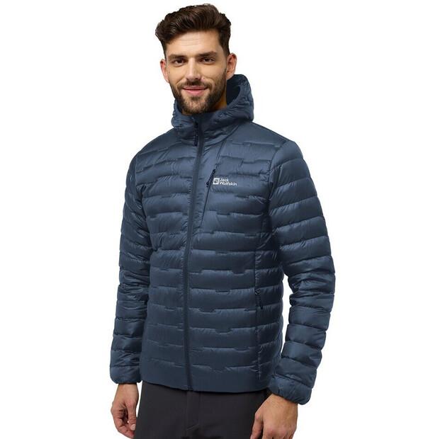 Куртка Jack Wolfskin Passamani Down Hoody