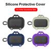 Soft Silicone Cover Protective Case Housing Sleeve Scratchproof Cover for Anker Soundcore Select 4 Go BT Speaker