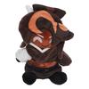 25cm New Shadow Milk Cookie Plush Toy Game Peripheral Doll Cute Cartoon Game Cookie Run Kingdom Kid Birthday Xmas Gifts Home Dec