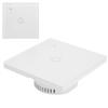 Smart Switch Wifi Remote APP Control Wall Touch Switch British Standard 2200W 95‑240V AC