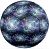 Pallone da calcio tema Manchester City Taglia 5 Pallone da calcio Tocco Morbido Pallone da calcio professionale per allenamento per sport all'aperto