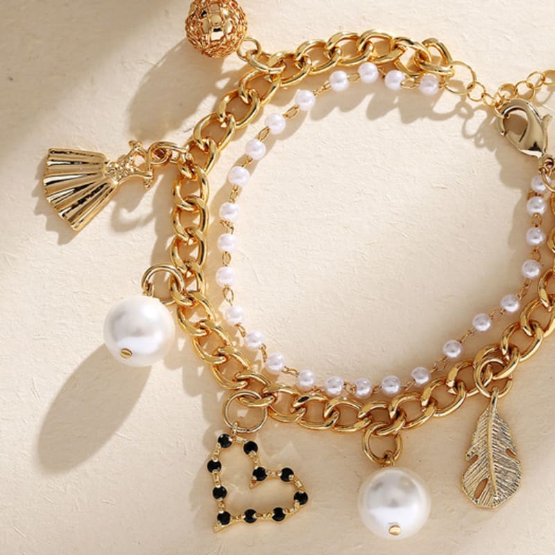 FINDELISE If Only Bracelet