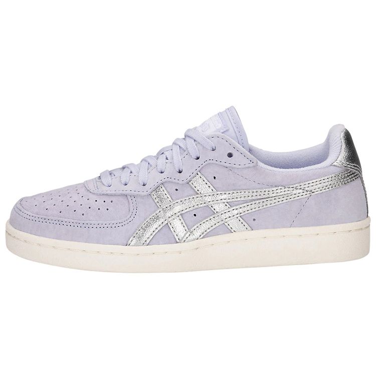 

Мужские кроссовки Onitsuka Tiger GSM Purple Silver 1182A014-400
