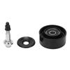 Car Air Conditioning Pulley Idle Assembly 88440?0K060 Manual Replacement for LAND CRUISER