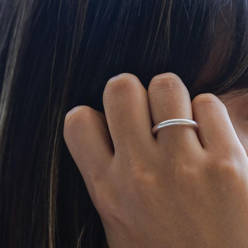 A BIT MOR ORBIT 3 RING