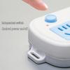 YAQI Multi-Outlet Home Power Strip
