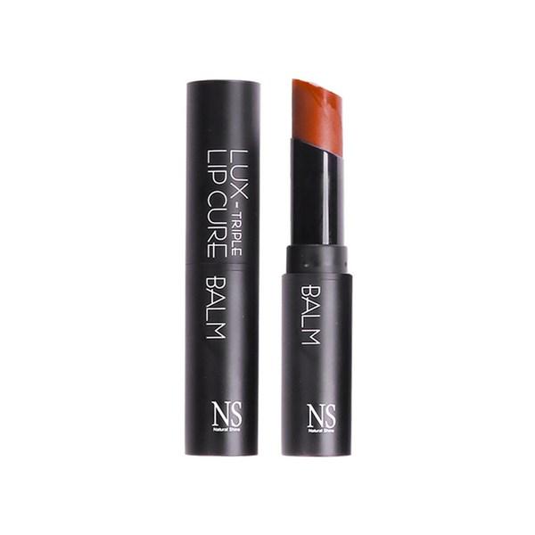 

Lux Triple Lip Cure Тональный бальзам для губ 5г корейская косметика