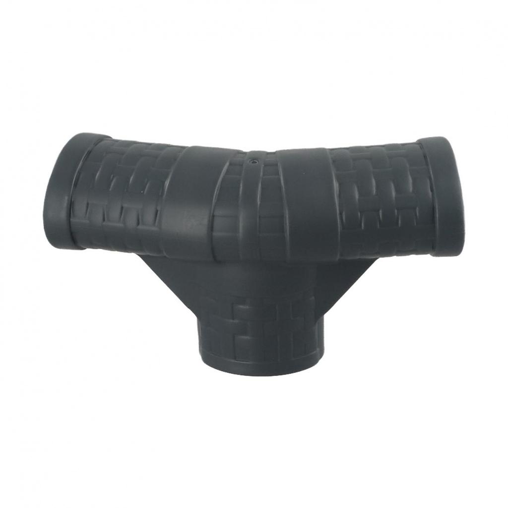 P07082 Plastic T Connector for Coleman 16 Inch OD Pool 42 Inch or 48 Inch Deep