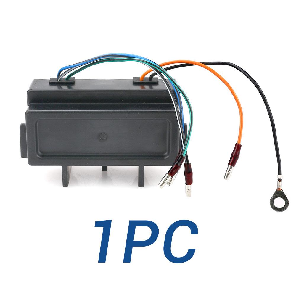 

1PC Motorcycle Ignition Coil TICS1568 Replace for 4010342 573101 1 piece