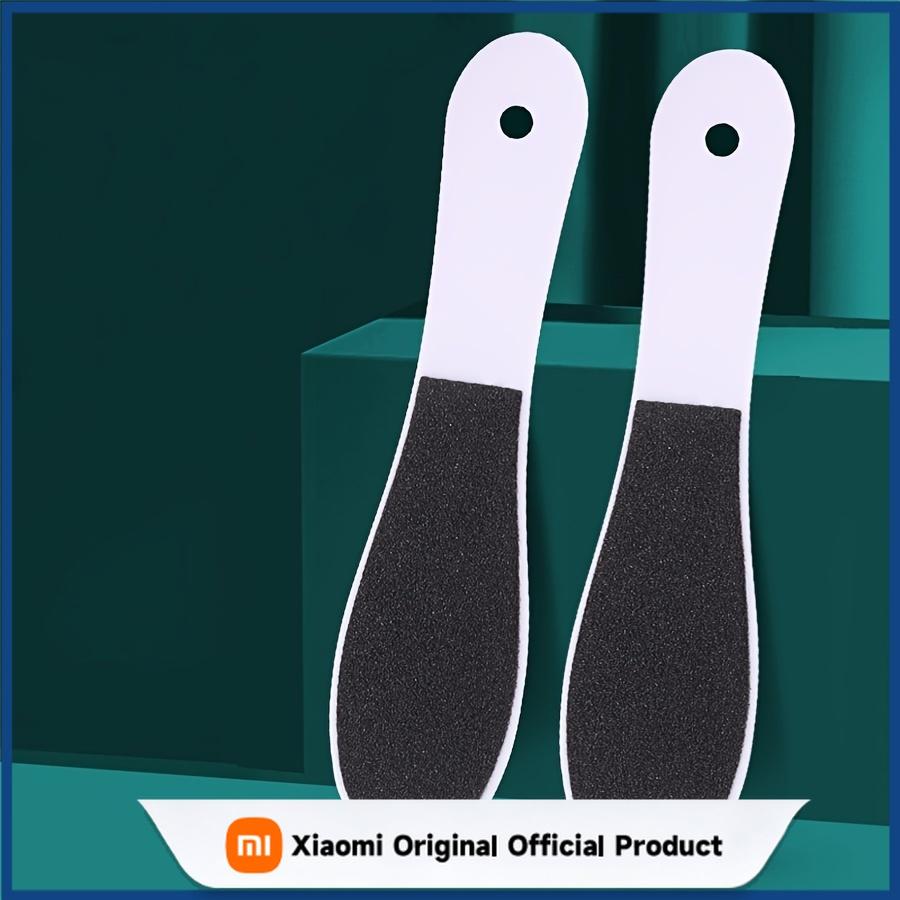 Xiaomi High Quality Foot File Double Sided Callus Remover For Dead Skin Professional Pedicure Tools Callous Scraper Sander Heel Filer