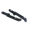 Reglaj parbriz motocicletă CNC aluminiu suport parbriz pentru HONDA NC750X NC 750X 2016 2017 2018 2019 2020