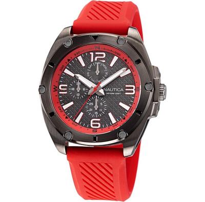 Watch Nautica NAPTCS223 Tin Can Bay