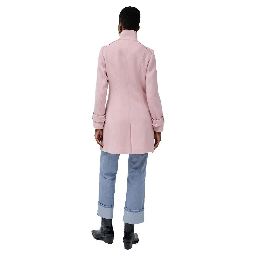 Salsa Jeans Coat The Classic Wool