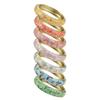 Colorful Vintage Cloisonne Bangle Enamel Women's Hand Bracelet Handicraft Butterfly Bangle  Ladies