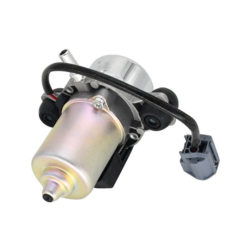 20804130 Power Brake Booster Vacuum Pump Assembly 31317530 20939309 30793053 Compatible with Volvo V50 2005-2011