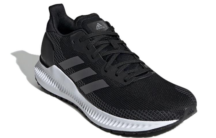 adidas Solar Blaze Schwarz Damen EF0820