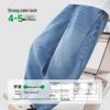 Romon Boys' Casual Fashion Jeans