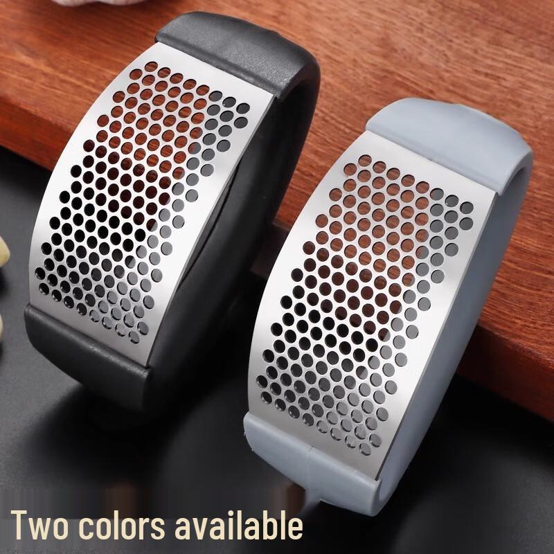 

Fumai de 14-Piece Manual Ring Garlic Press Set