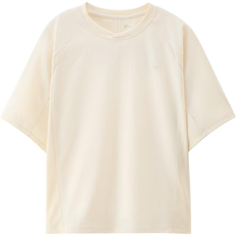 Beneunder Women s Cooling Quick-Dry Outdoor T-Shirt M