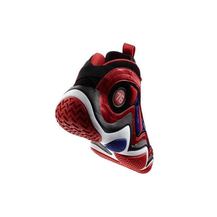 New Adidas Crazy 97 Red G66930