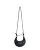 JW PEI Orla Weave Handbag Black Women's -