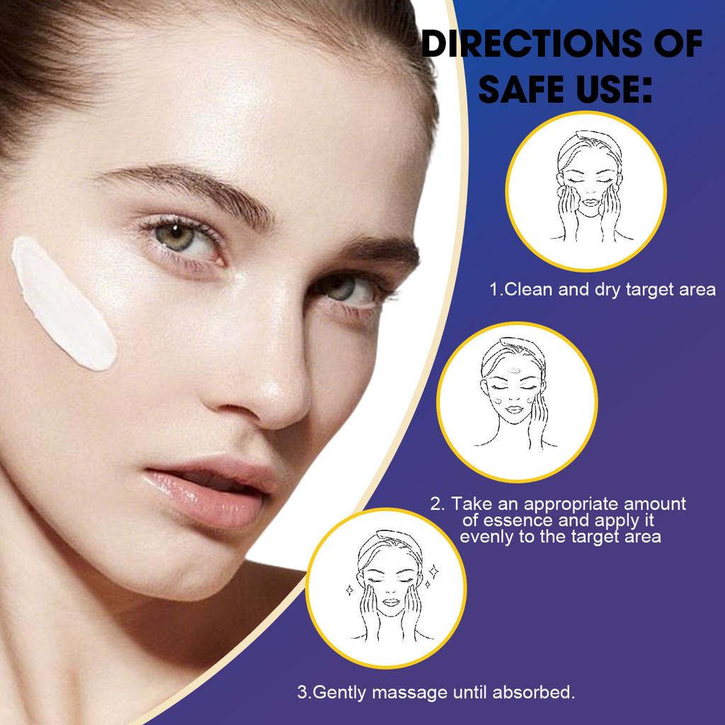 Radiance-Boosting Night Cream 50g – Anti-Wrinkle & Firming Repair