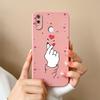 For Huawei Y9 Prime Y9S Y9A Case New Design Soft Liquid Silicone Camera Protection Phone Covers For Huawei Y9 2019 Y 9 Funda