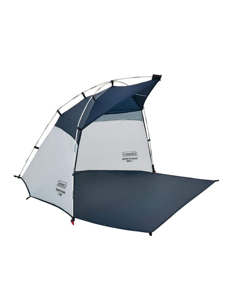 Coleman Pocket Easy Shade, 3-Person