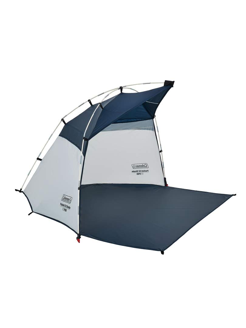 

Coleman Pocket Easy Shade, 3-Person