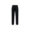Burberry Knitted Sweatpants Men's Black 80553381