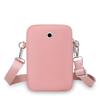 Shoulder Small Bag Women's Mobile Phone Bag Lightweight Crossbody Bag