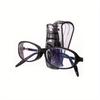 1pc Multi-functional Car Glasses Clip Car Glasses Clip Creative Practical Vehicle Clamp Vehicle Glasses Clip