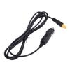 Zigarettenanzünder zu XT60 Buchse Kabel 300cm Länge 18AWG Draht 12V 24V Autoladegerät XT60 Stecker Verlängerungskabel