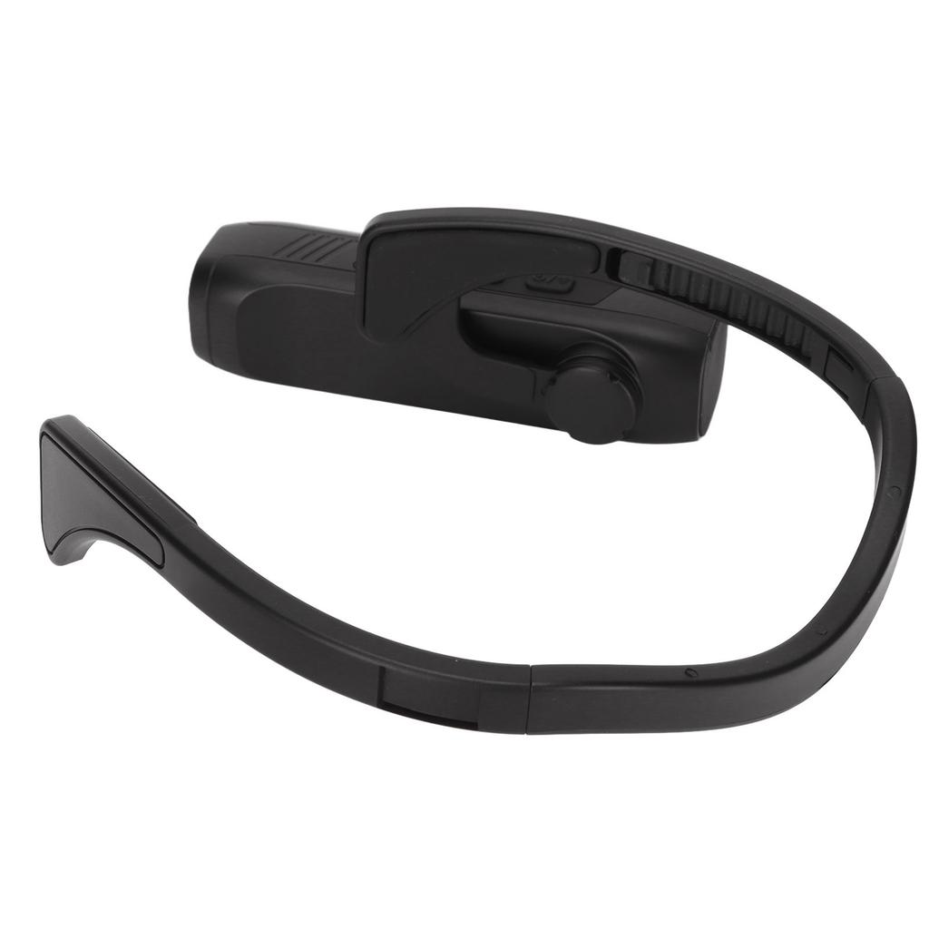 4K Kopfmontierte Kamera 30FPS Freihändig HD Nachtsicht Verwacklungsvermeidung Wasserdicht Tragbar WiFi