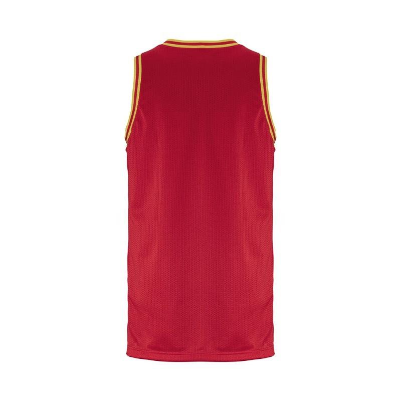 Under Armour Letter Print Casual Sports Crew Neck Pullover Vest Men Vests Campus-Red 1383397-625