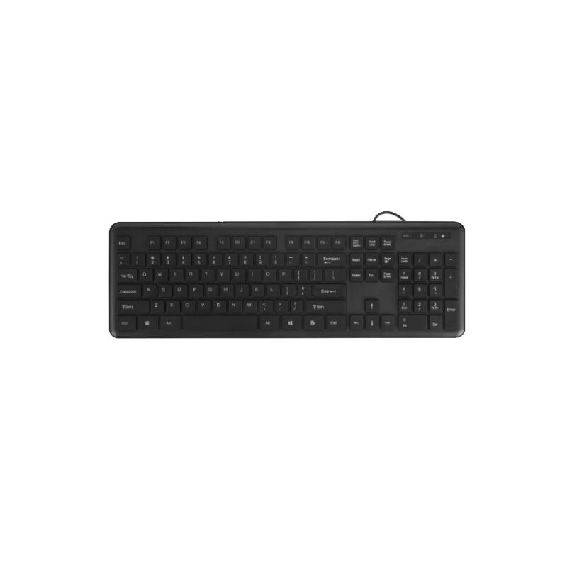 

Huaguang Yuneng IP67 Magnetic Switch Wired Keyboard
