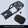 Rear Box Bracket Luggage Rack for Ninebot Electric Scooters: F60, F90, F90M, FZ110, F2Z