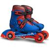 SPIDERMAN Verstelbare Inline Skates Maat 27-30