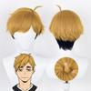 Anime Haikkyu Cosplay Inarizaki High School Volleyball Uniform for Boys Miya Atsumu Miya Osamu Shinsuke Kita Cosplay Costume