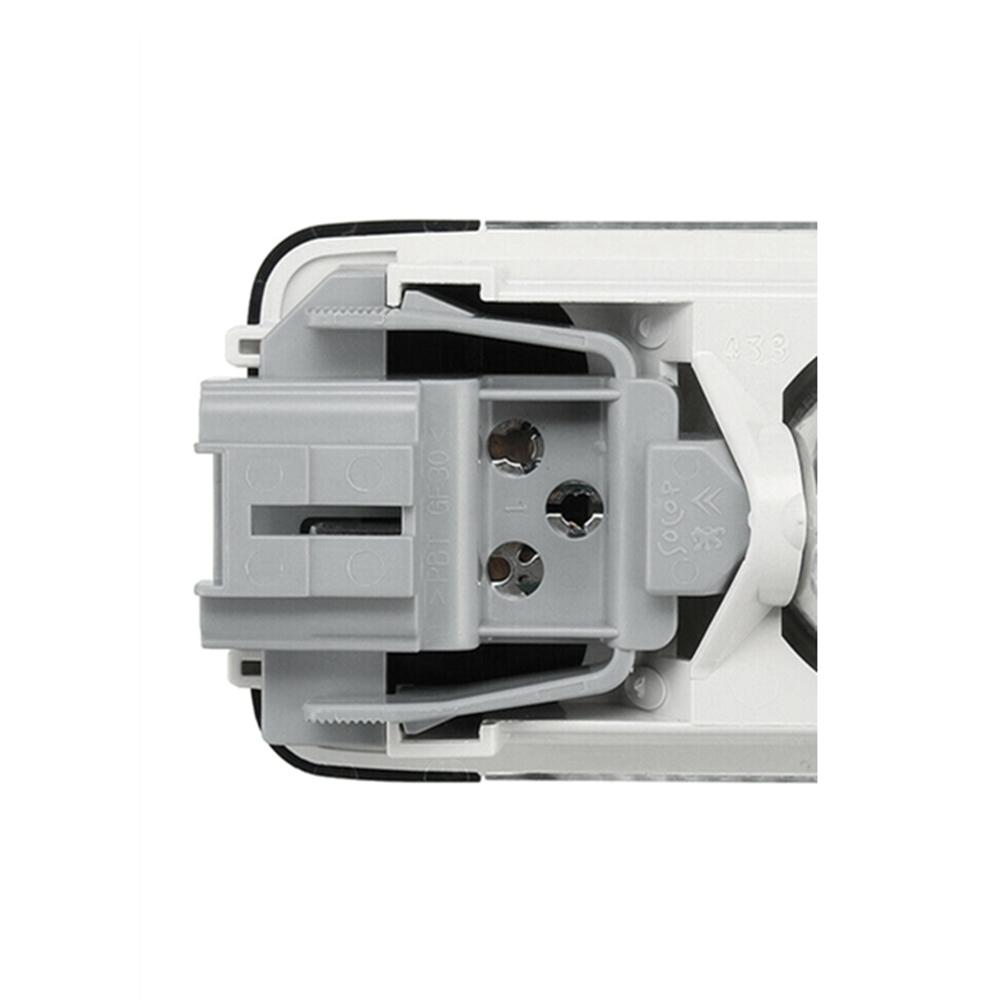 Interior Overhead Roof Light Lamp For Citroen C1 PM C1 MK2 C3 MK2