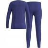Odlo Thermal Underwear Set Long MERINO 200 Size 140cm N