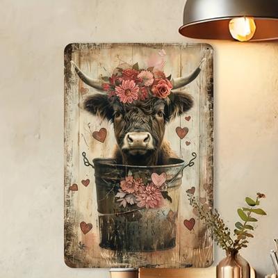 Accesorii pentru decor – Produse din metal