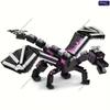 Ender Dragon Toy Building Blocks Kit Compatible Bricks Educational DIY Model for Children Gifts