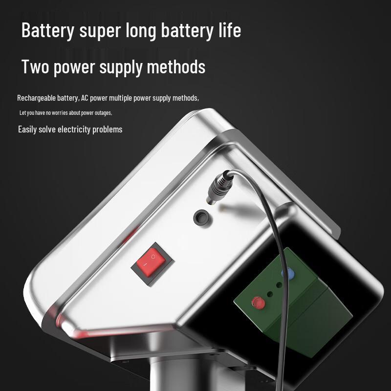 High-Capacity Digital Platform Scale (CN version)