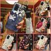 Durable Dirt-resistant Phone Case For Blackview A100 Waterproof Wristband Protective Fashion Design Phone Holder Ring