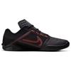 Nike Zoom Metcon Turbo 2 'Purple Bright Crimson' Sneakers Casual