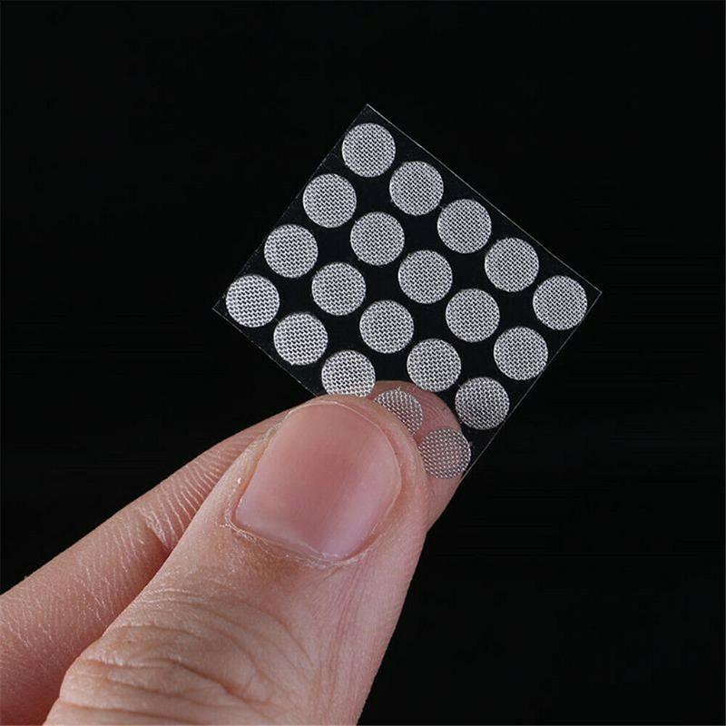 Earphone Dustproof Network Steel Mesh 4mm 4.2mm 4.7mm 5mm Accessories DIY 5MM
