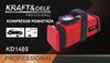 Car Compressor 12/230V 20l/min KD1489
