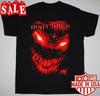 Sällsynt Disturbed - Kortärmad Bomullsgåva För Fan Svart Alla Storlekar T-shirt Unisex T-shirt