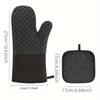 Kochutensilien – Topflappen & -handschuhe
